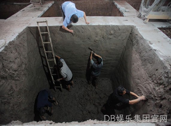 石窖发酵