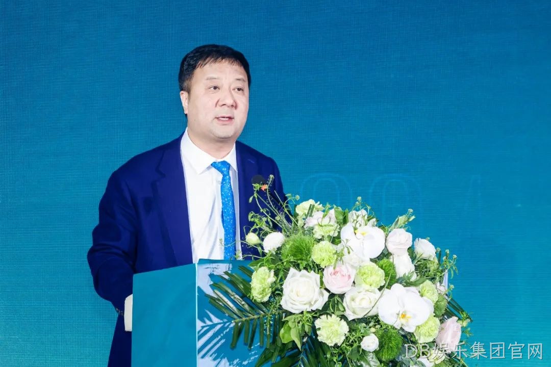 奋进五十年 携手新征程|2025DB娱乐集团官网新春答谢会(宝鸡站)圆满闭幕